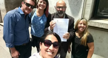 Juicio por Any:  Los acusados no lograron cambiar la condena