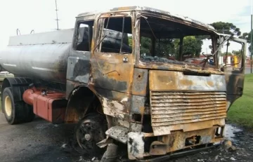 Trabajador muerto: “Es una guerra de pobres contra pobres”