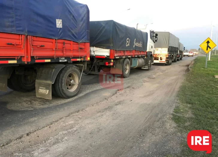 Piden que suspendan las obras en la Cremería por 90 días: “Podría colapsar el operativo”