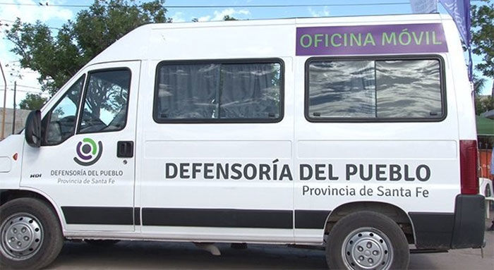 La Defensoría del Pueblo atenderá consultas este martes en Maciel