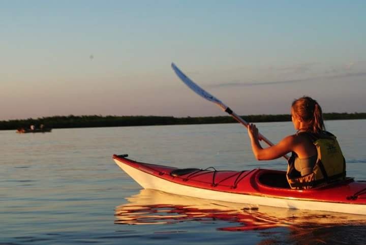 Prefectura recordó cómo manejarse en el río y disfrutar la estadía