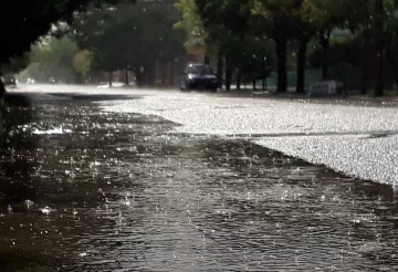 Anuncian una tormenta que pondría fin a la ola de calor este domingo