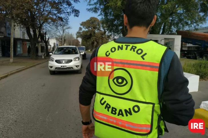 La Comuna de Maciel anunció nuevos controles vehiculares en el pueblo