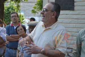 Ramella sobre trabajadores del sector de carnets: “Es muy complicada la situación de ambos”