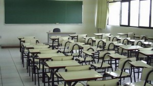 Escuelas de la delegación San Lorenzo están en condiciones edilicias de comenzar las clases