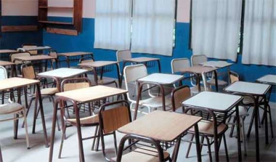 A una semana del inicio de clases Docentes vuelven a paritarias