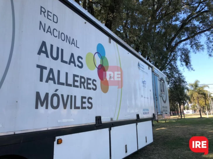 Se presentará una obra de teatro para conmemorar el mes de la Educación Técnico Profesional