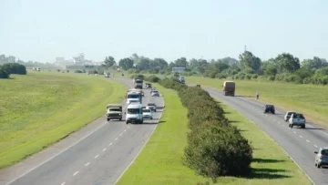 Investigarán a ARSSA por no repavimentar la autopista