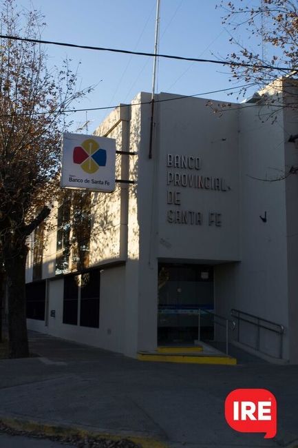 Otra vez, la actividad bancaria será reducida el miércoles y el jueves