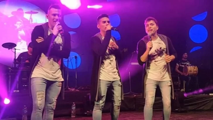 Banda XXI cerrará la primera noche de la Misa Criolla en Timbúes