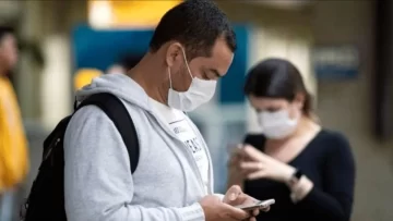 Provincia solicitó salir solo en casos “de extrema necesidad”