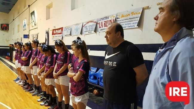 Un proyecto de pertenencia con excelentes resultados deportivos