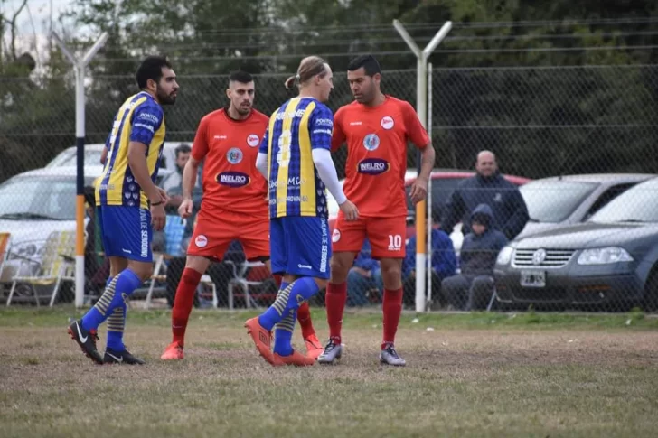 Tras el anuncio de AFA la Totorense solicitará retornar los entrenamientos