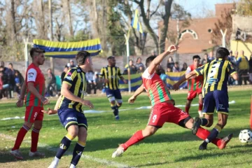 Totorense: El arranque del Clausura dejó victoria para Oliveros, Maciel y Aldao