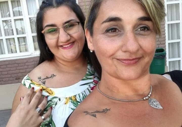 Lorena, mamá de Bianca: “Me pidió que la ayudara y yo le dije que sí, que le creía”