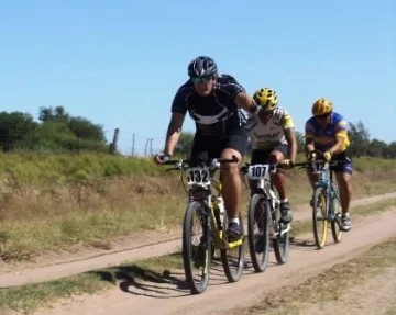 Se viene una nueva edición del “Rural Bike Serodino”