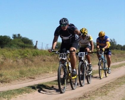 Se viene una nueva edición del “Rural Bike Serodino”