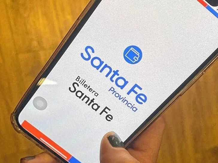 Anunciaron cambios en Billetera Santa Fe a partir del próximo lunes