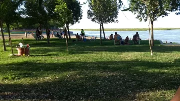 Invitan a una emocionante búsqueda del tesoro con pic-nic en La Boca