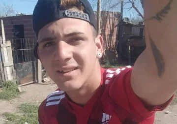 Ultimo momento: Apareció Bruno y ya se reencontró con su familia