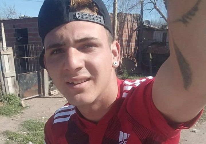 Ultimo momento: Apareció Bruno y ya se reencontró con su familia