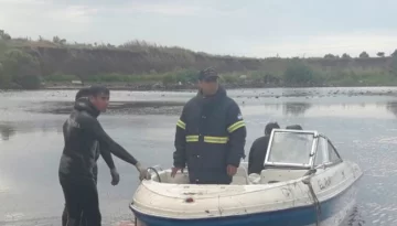 “La cava de la tragedia estaba señalizada y cercada con alambre”