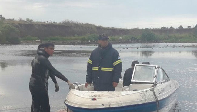 “La cava de la tragedia estaba señalizada y cercada con alambre”