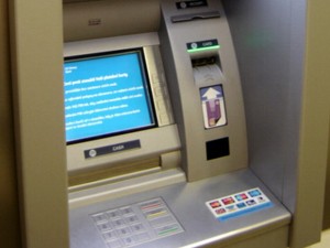 Andino ya cuenta con un cajero automático