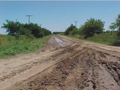 Caminos rurales: Avanzan gestiones en todos los carriles posibles