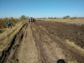 Esta tarde, reunión entre el gobierno comunal y productores agropecuarios