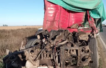 Sobrevivió a la tragedia en la 91 y afirmó: “En cosecha gruesa pasan estas cosas”