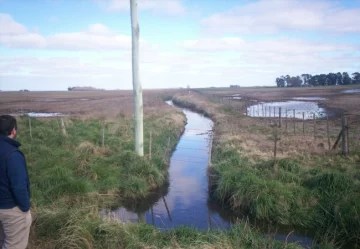 Canales Ilegales: Santa Fe y Córdoba en plan de manejo de aguas