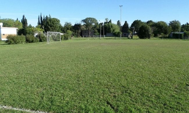 Crearán una escuela de fútbol infantil en el Club Villa La Ribera