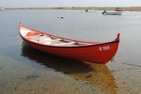 Puerto Gaboto: Un pescador denunció que le robaron su canoa