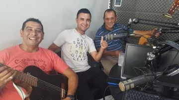 Gaboto Canta obtuvo el premio al mejor conjunto vocal en Cosquín