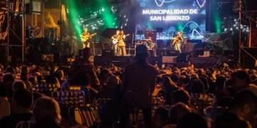 Importantes artistas actuarán en el Festival “Un canto a la libertad”