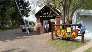 Despidieron a dos trabajadores de seguridad en Solares