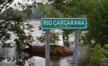 En un Seminario Internacional estudiosos abordaron la problemática del Carcarañá