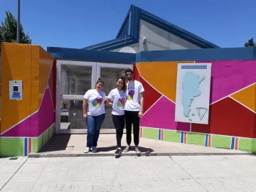 Son regionales: Pop color cruzó el limite y deslumbró en Carrizales