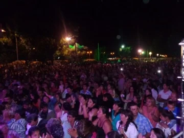 Desapareció una moto en los carnavales de Maciel