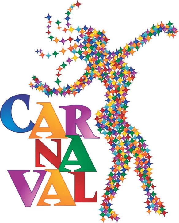 Por las intensas lluvias se suspendió el carnaval en San Cayetano