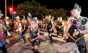 Hay fecha y artistas confirmados para los Carnavales de Monje