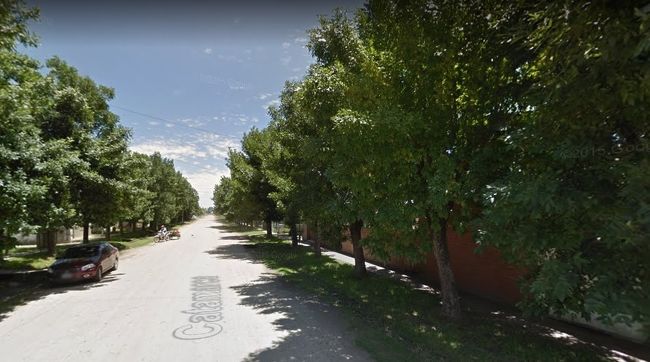 Policiales: Rompieron un candado y robaron un local comercial