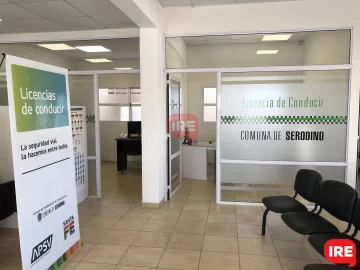 Desde el próximo viernes Carrizales hará sus carnet en Serodino