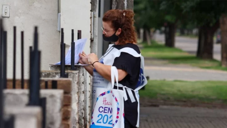 Cencistas se movilizarán en San Lorenzo reclamando el pago de su trabajo