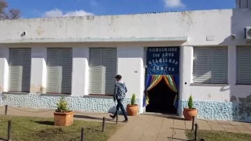 La Escuela Primaria a una semana de festejar su Centenario