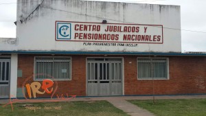 “Viene una nueva etapa para el Centro de Jubilados”
