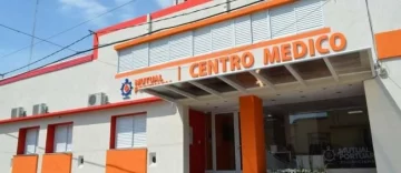 Inauguran la guardia pediátrica del Centro 21 de Diciembre