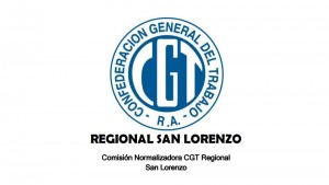 La CGT San Lorenzo solicitó una reunión con Bonfatti