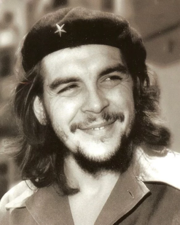 Un día como hoy nacía Ernesto Ché Guevara en Rosario